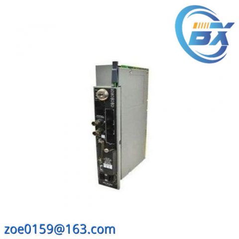 Allen-Bradley 1785-L20C PLC-5 Processor, Industrial Automation Control Module