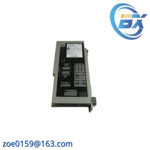 AB 1785-L60BE PROCESSOR MODULE, Advanced Control Solution