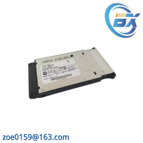 Siemens 1785-ME32 Motion Control Module