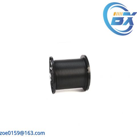 ABB AB 1786-RG6 ControlNet RG6 Quad Shield Coax Cable