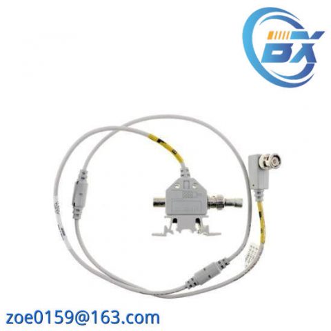 Advanced 1786-TPR/C ControlNet T-Tap/Right Angle Connector: Seamless Integration for Industrial Control Systems