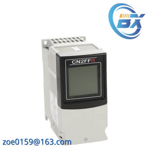 AB 1788-CN2FFR - Compact I/O Module for Industrial Control Systems
