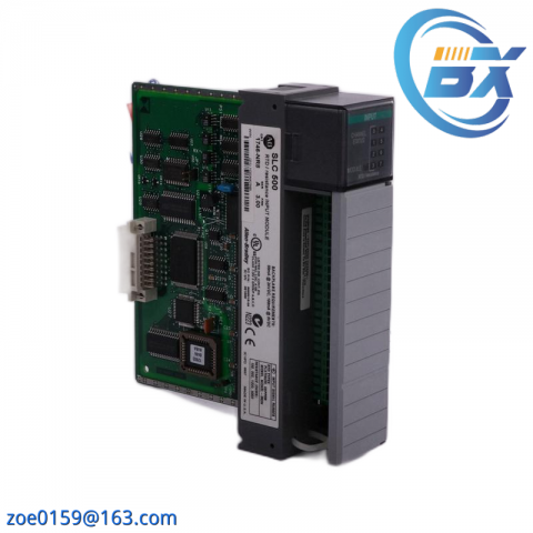 AB CompactBlock I/O Modules 1791D-16B0, Industrial Automation Solutions