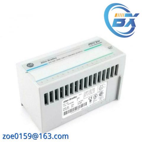 AB Control Solutions | 1794-IB10XOB6 | Flexible I/O Module - Industrial Automation Innovation