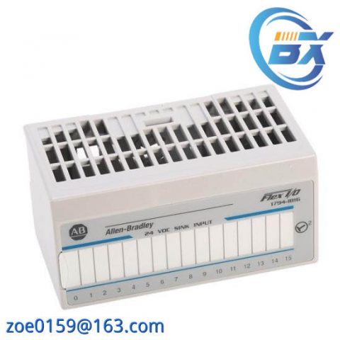 Rockwell Automation 1794-IF8IH PLC I/O Module