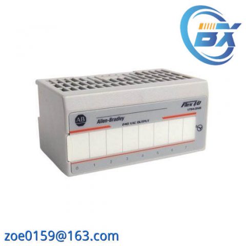 GE Fanuc 1794-OA16 1794OA16 Digital Output Module - Precision Control & Reliability in Automation