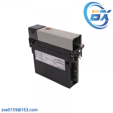 AB 1794-OM16 Output Module: Allen-Bradley Programmable Logic Controllers, High Performance I/O Solution