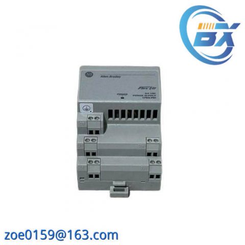 Allen Bradley 1794-PS1 Power Supply Module, PLC Accessories