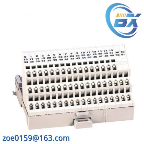 Allen Bradley 1794-TB32S - Extended Flex I/O Terminal Base Unit, Precision Control Solutions