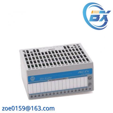 Siemens 1797-IBN16 Digital DC Input Module