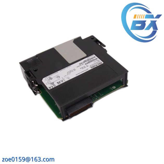 ABB 193EC2DD 193-EC2DD Solid State Overload Relay, Advanced Protection System for Industrial Control
