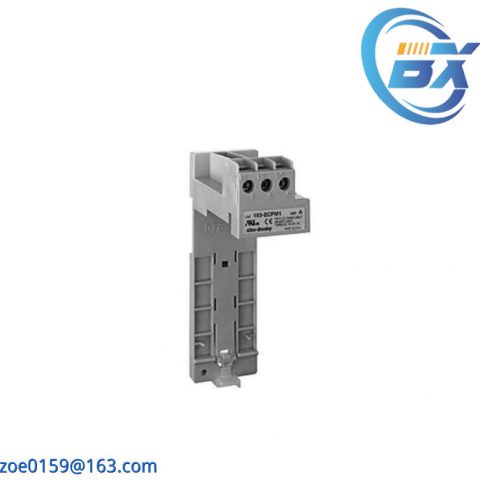 Allen-Bradley 193-ECPM3 Panel Mount Interface Module