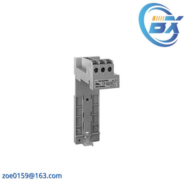Allen-Bradley 193-ECPM3 Panel Mount Interface Module