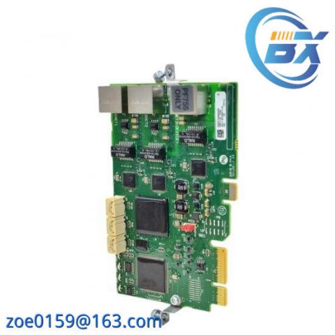 GE 20750ENETR Industrial Ethernet Network Module