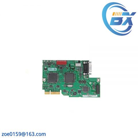 AB AB 20-750-PBUS Profibus Module - Advanced Industrial Control Solution