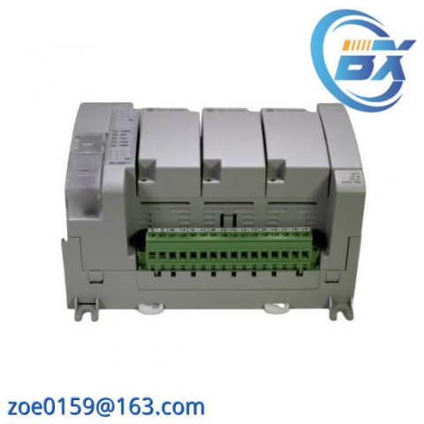 Siemens 2080-LC30-24QWB Programmable Logic Controller