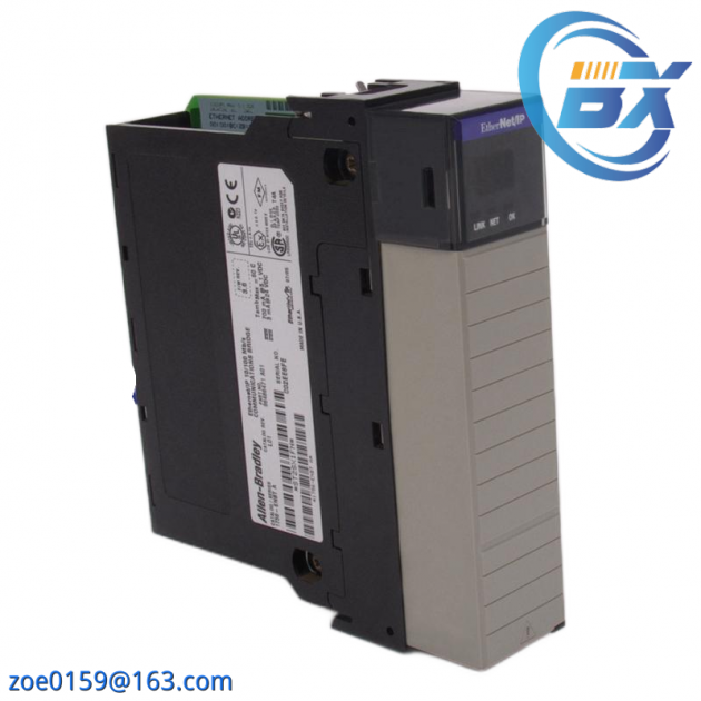 AB Kinetix 2000 Integrated Axis Module 2093-AC05-MP2, Precise Motion Control Solutions