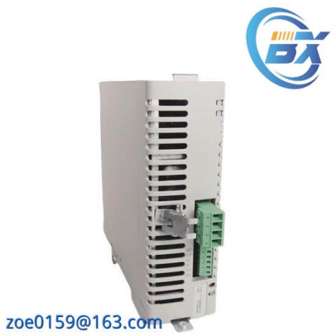 KOLLUMORGEN 2094-BM01-M, Three-Phase Inverter Drive Module