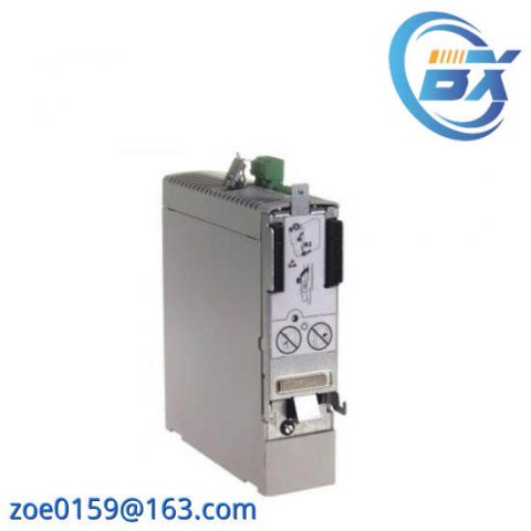 Rockwell Automation 2094-BM01-M Drives Kinetix 6000 Series Motor Control