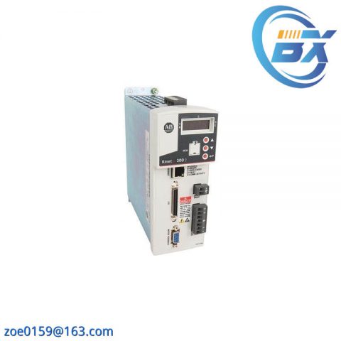 AB Control Products 1783-MS08T & 1783-EMS08T Modular Switches