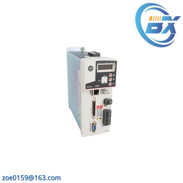 AB Control Products 1783-MS08T & 1783-EMS08T Modular Switches
