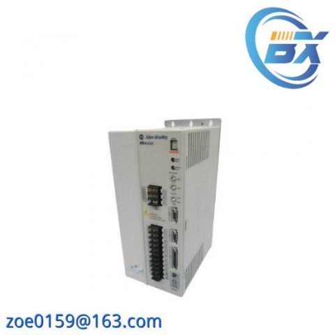 Advanced Kinetix 6000 Series Drive: 2098-DSD-HV150-SE4 - Precision Motion Control at its Best