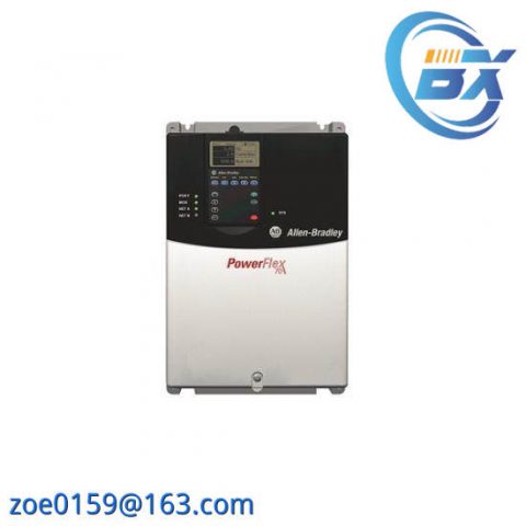 Allen-Bradley 20AC022A3AYNANC0 PowerFlex 70 AC Drive