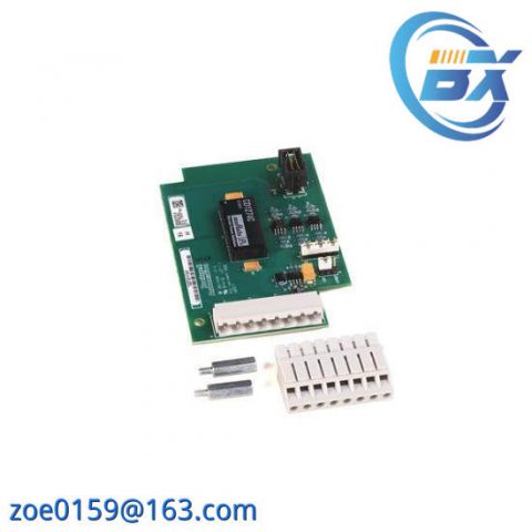 GE Fanuc 20B-ENC-1 Encoder: Advanced Motion Control for Industrial Applications
