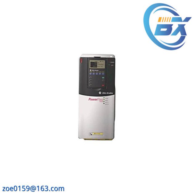 Allen-Bradley AB 20BC030A0AYNANC0 AC Drive - High-Power, Efficient Motor Control Solution
