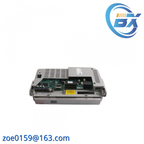 ABB 20D-DL2-CKE1 PowerFlex 700S Phase II Drive Control, Industrial Grade Drive System