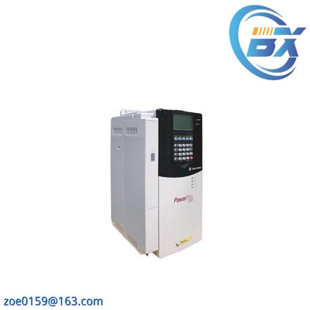 ABB AB 20DC085A0EYNANANE PowerFlex 700S AC Drive, Compact Drive Technology