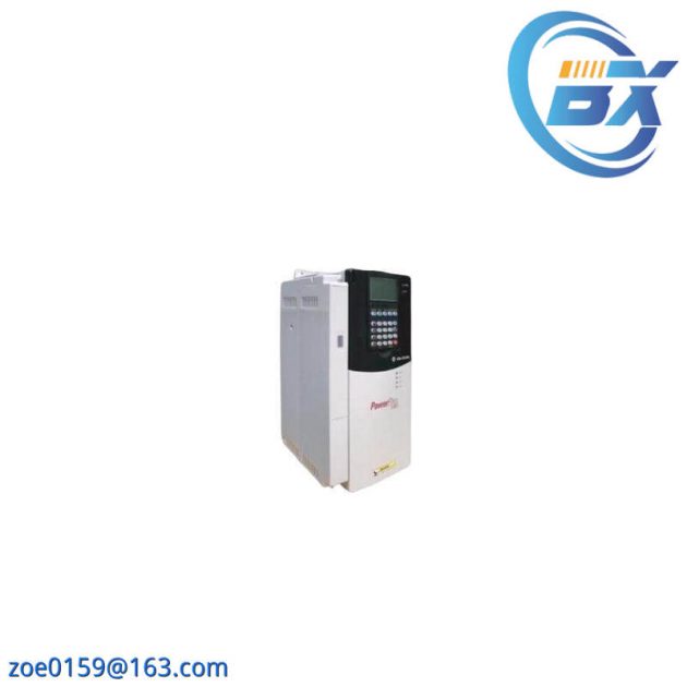 Allen-Bradley PowerFlex 700 AC Drive 20DD022A3EYNANANE, Advanced Industrial Motor Control