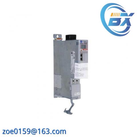 Kinetix 5700 Dual Axis Safe Speed Drive 2198-D020-ERS4, Allen-Bradley Advanced Motion Control Solutions