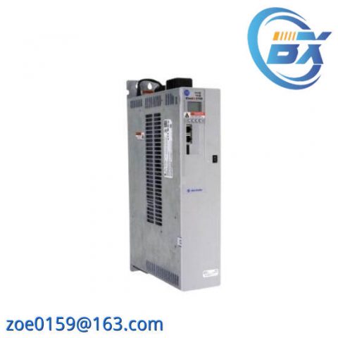 ABB 2198-P141 Kinetix 5700 DC Bus Supply - Industrial Motor Control Module