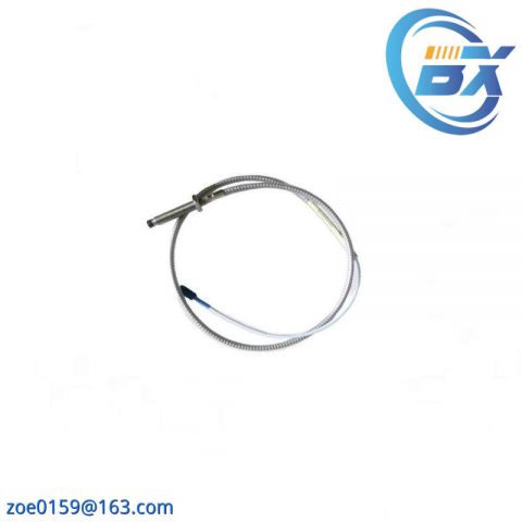 BENTLY NEVADA 22811-01-06-10-02 Acceleration Transducers