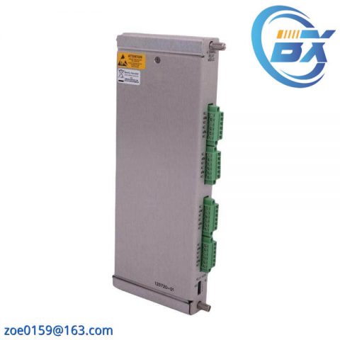 Bently Nevada 24765-02-00 Case Expansion Transducer DC - Precision Control Solutions