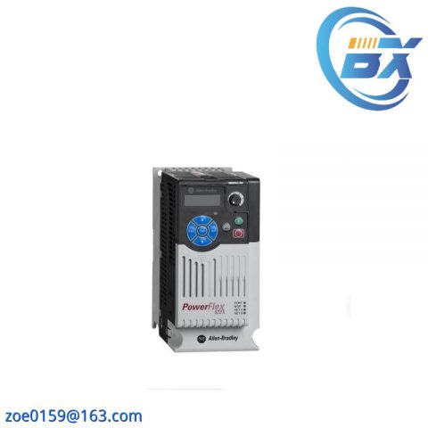 ABB AB 25A-D010N104 PowerFlex 523 AC Drive