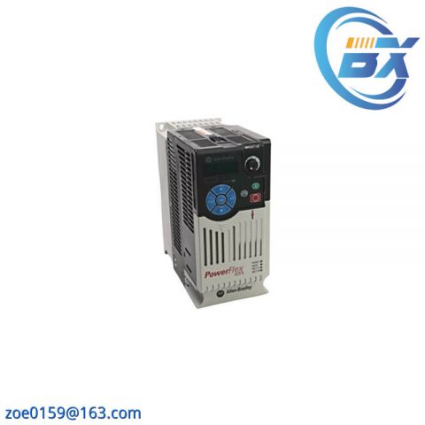 Allen-Bradley AB 25B-D010N104 Drive, Variable Speed Control