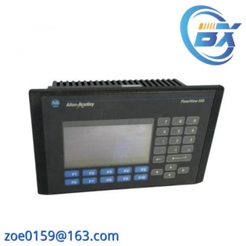 GE Fanuc's 2711-B5A2 Programmable Logic Controller