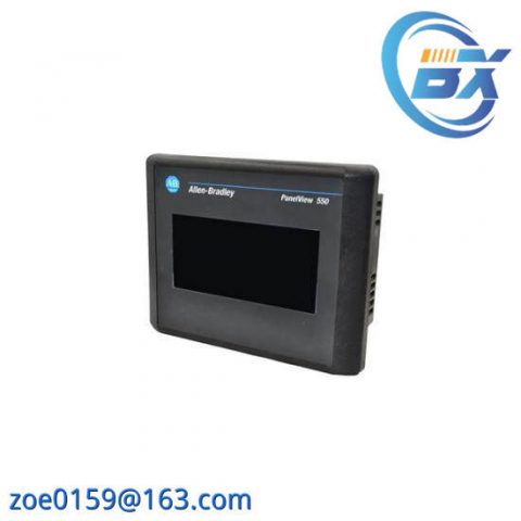 Siemens 2711-T5A16L1 Touchscreen Controller - Advanced Industrial Automation Solution