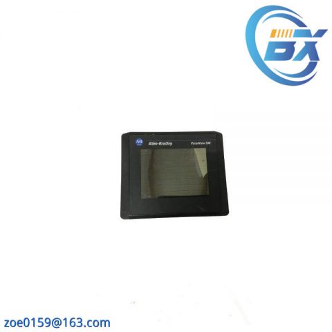 AB 2711-T6C16L1 DC Power Supply Module