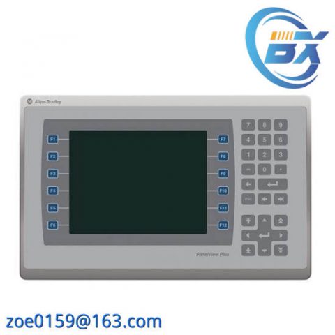 Siemens 2711P-B15C22D9P 2711PB15C22D9P Industrial Control Panel