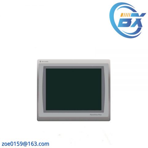 Allen-Bradley AB 2711P-T7C22D9P PanelView Plus 7 Graphic Terminal