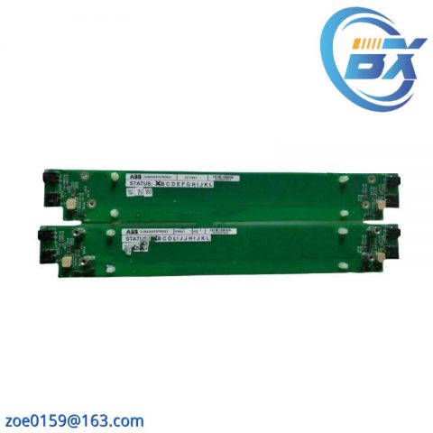 ABB 2UBA004787R0001 XZ C8X1 Frequency Converter - High-Efficiency Variable Speed Drive