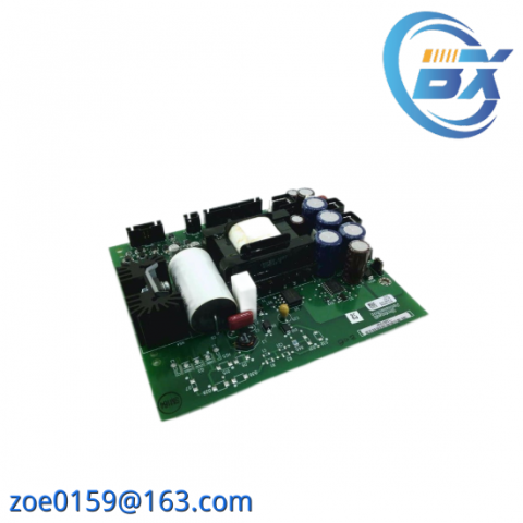 ABB 314066-A02 PC POWER SUPPLY BOARD, Industrial Control Systems