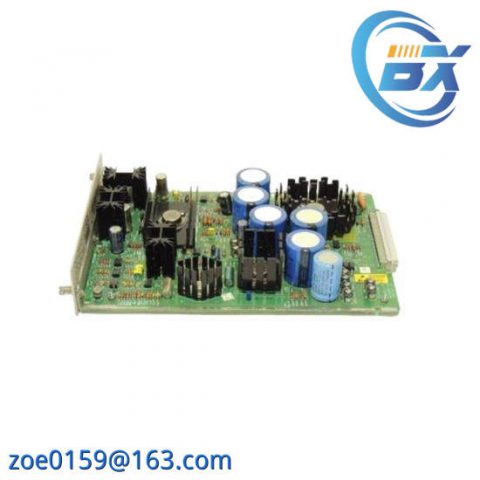Bently Nevada 3300/12-01-22-00 Control Module