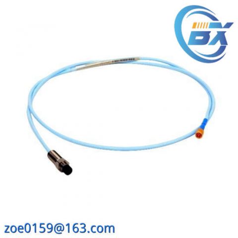 Bently Nevada 3300 XL 8mm Proximity Transducer System