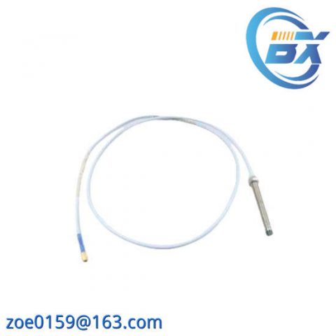 Bently Nevada 330101-00-28-10-02-05 Cable, Industrial Control Systems