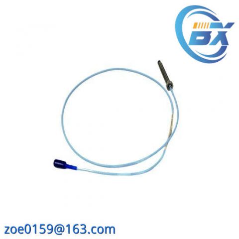 Bently Nevada 330101-0024-01-0205 Cable