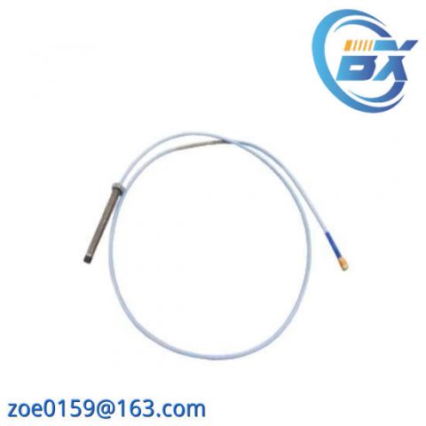 Bently Nevada 330101-37-57-10-02-05 Cable; Manufacturer: Bently Nevada
